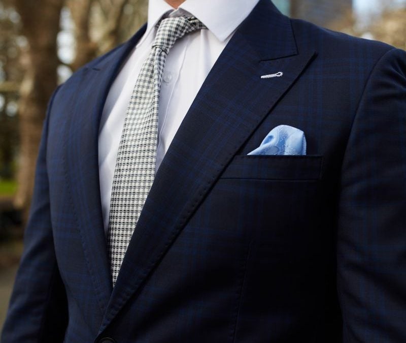 Spring Is Here – Suit Up With The Spectre Collection